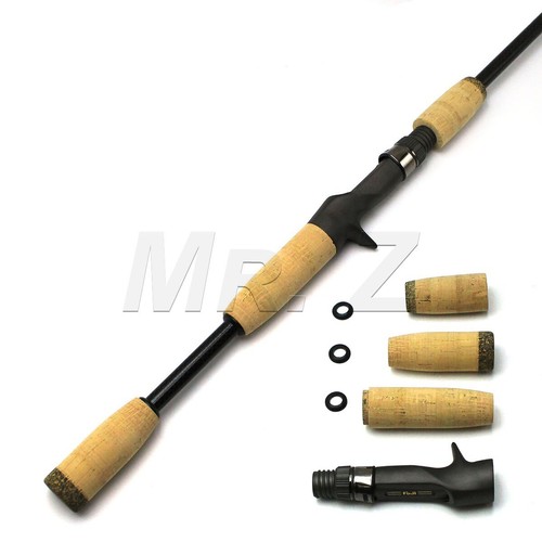 Fuji reel seat pure - fuji, cork