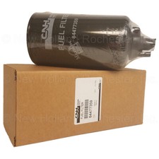 Filtro carburante New Holland