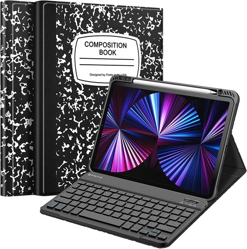 Custodia tastiera per ipad - ipad, pro