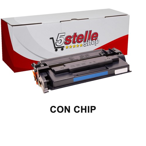 Toner per laserjet - hp, pro