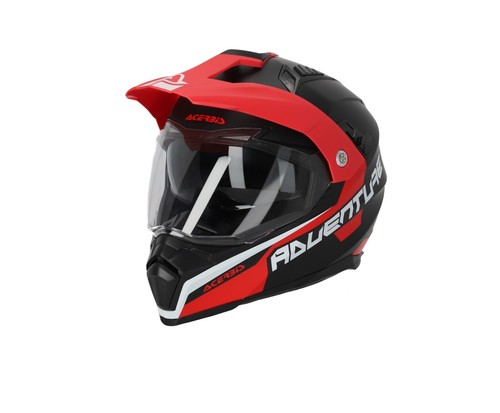 Acerbis flip casco - 22-06,