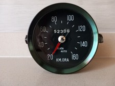 Tachimetro siata spring speedo - siata,