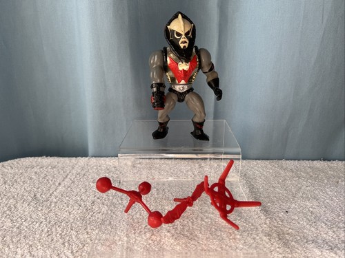 Mattel masters the universe - mattel,
