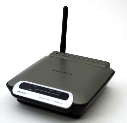 Belkin router antenna - , singola