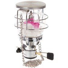 Lanterna a Gas Lampada