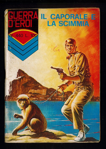 Guerra eroi 440 editoriale - guerra, d'eroi