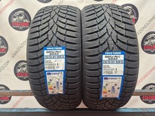 SET 2 PNEUMATICI INVERNALI