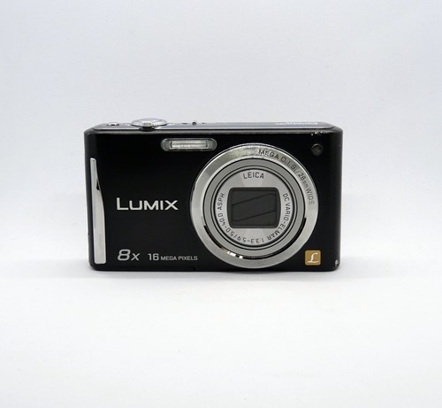 Panasonic lumix dmc fh25 - panasonic, dmc-fh25(fs35)