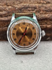 orologio da polso sovietico