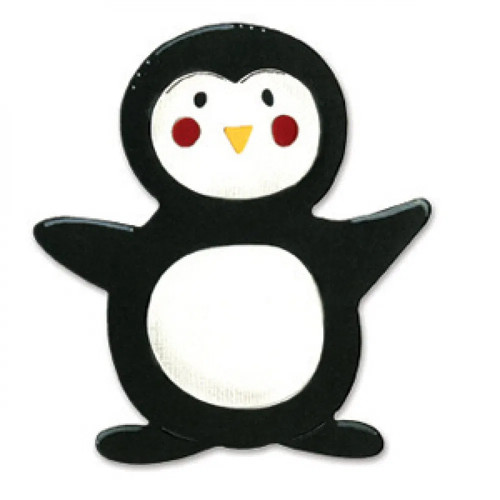 Fustelle big shot sizzix - fustelle,