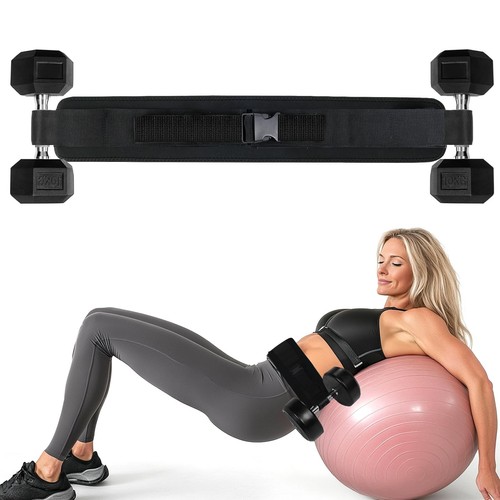 Vinest hip thrust cintura - vinest,