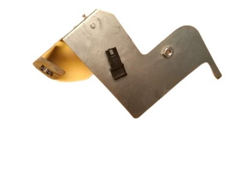 Supporto imp elettrico - supporto,