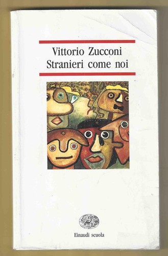 Vittorio zucconi stranieri - -,