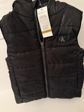 Calvin Klein - Gilet imbottito