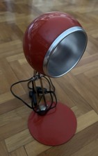 Lampada Da Tavolo Vintage