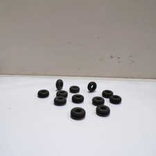 PASSACAVO GOMMINO PER PIAGGIO