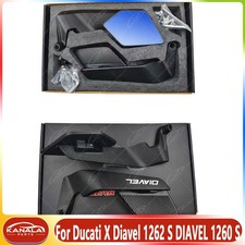 1 paio specchietti retrovisori