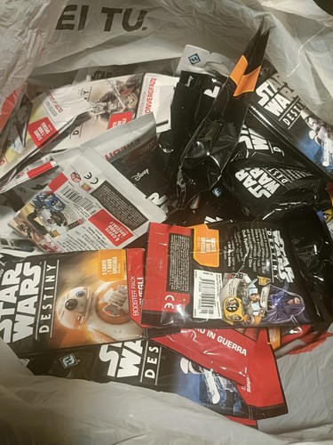 Star wars destiny lotto - destiny-,
