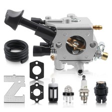 Per Soffiatore Carburatore