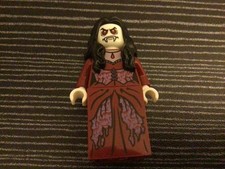 Lego Lord Vampyre’s Bride
