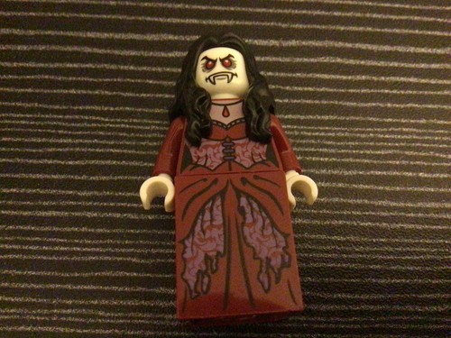 Lego lord sposa dei vampiri - sposa,