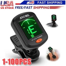 LCD Clip On Cromatico Acustica