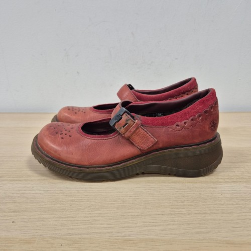 Scarpe martens vintage y2k - dr,