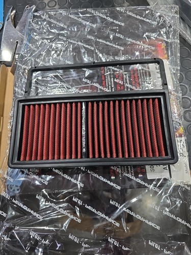 Filtro aria sportivo pilot - filtro,
