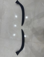 Modanatura del rivestimento del faro inferiore Renault Clio IV dal 2016 al 2019