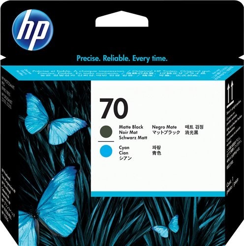 Original testina per - hp,