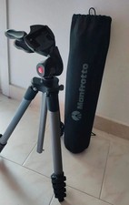 Manfrotto MKCOMPACTADV-BK