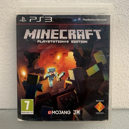 Gioco minecraft ps3 - gioco,