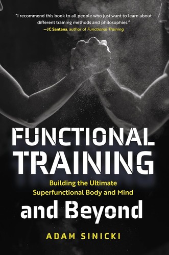 Functional training and - functional,