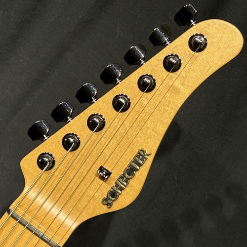 Chitarra elettrica schecter - chitarra,