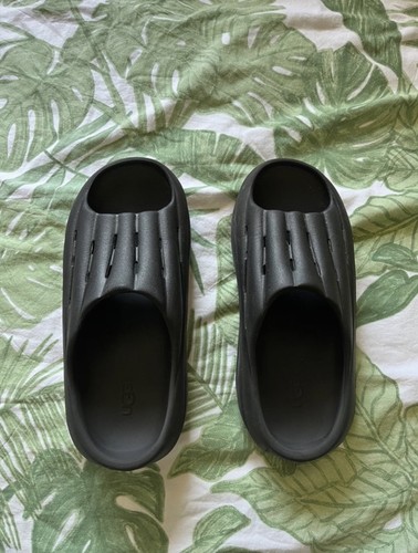 Ugg foamo diapositive - diapositive,