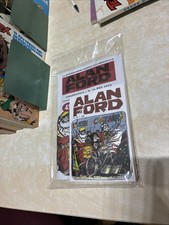 Alan Ford n.43,Ristampa