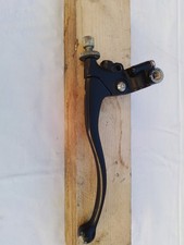 Leva Con Supporto Per Comando Frizione Per Yamaha Xt 600 3AJ