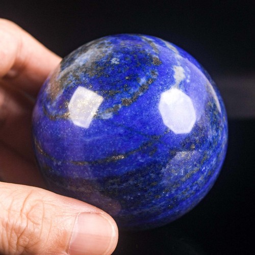 Sfera lapislazzuli 5 - di, 2,5"