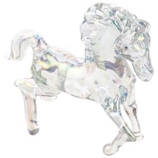  Statua Cinese Del Cavallo