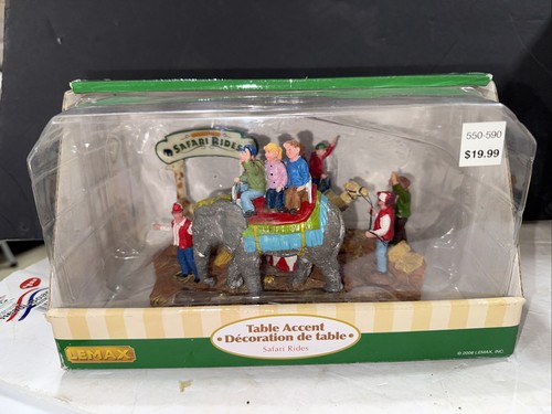 Raro lemax carnevale elefante - carnevale,