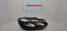 VW GOLF VI 6 XENON LED Fanale