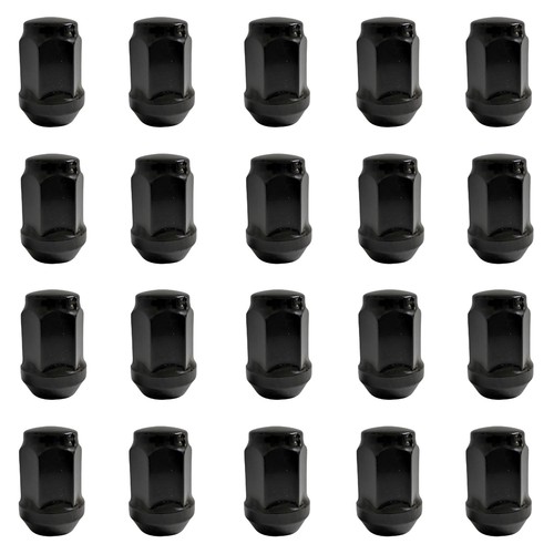 Dadi conici m12x1 per - dadi,