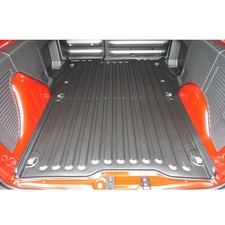 Vasca Baule Bagagliaio per