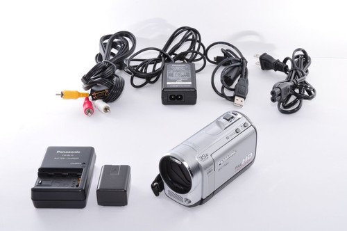 Videocamera digitale panasonic - digitale,