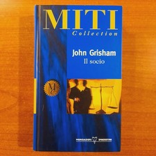 Il socio - John Grisham - I