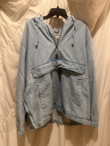 Levis light washed demin - washed,