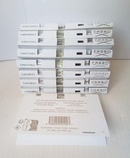 Aventus Creed 9 nuovi campioni