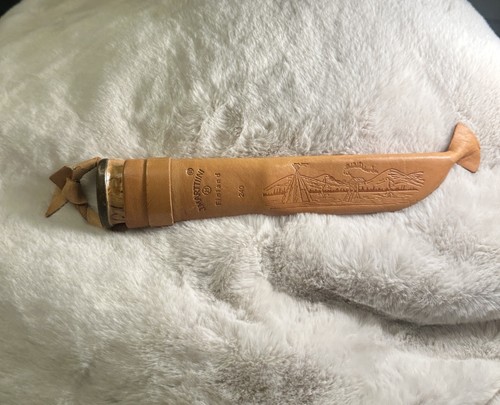 Coltello finlandese - , j