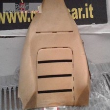 IMBOTTITURA SCHIENALE SEDILE