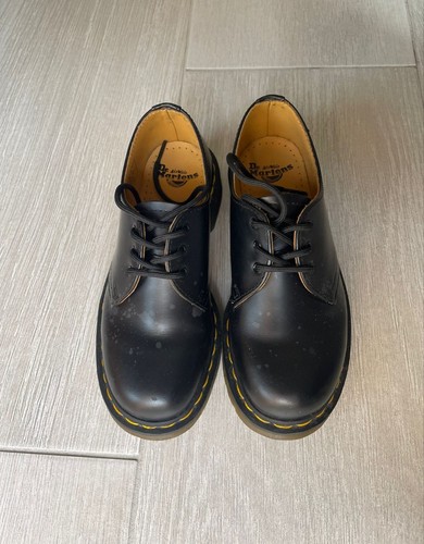 Martens unisex neri eu - dr.,